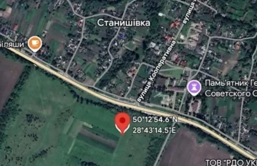 Photo Lot, for sale. Zhytomyr Передмістя