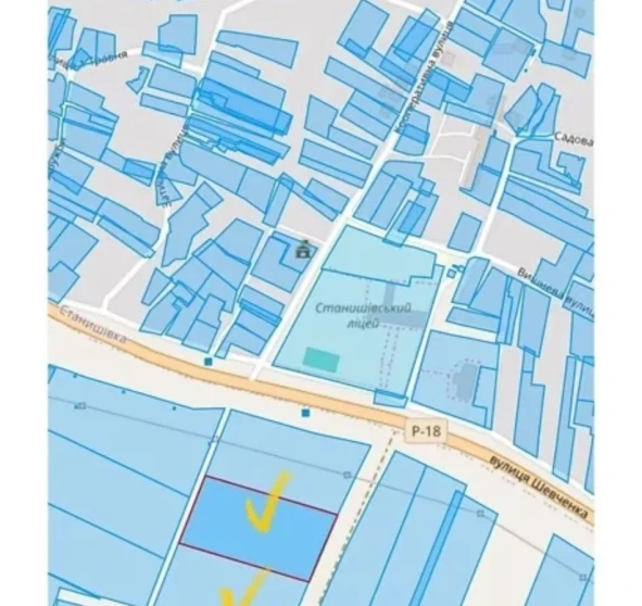 Photo 2. Lot, for sale. Zhytomyr Передмістя