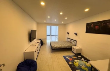 Фото Трикімнатна квартира, продаж. Житомир Корбутівка