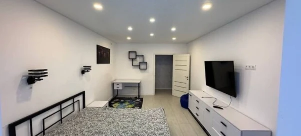 Фото 2. Трикімнатна квартира, продаж. Житомир Корбутівка