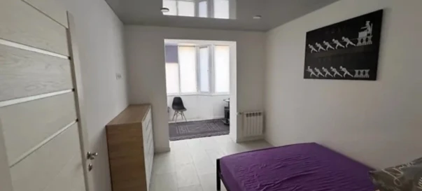 Фото 3. Трикімнатна квартира, продаж. Житомир Корбутівка