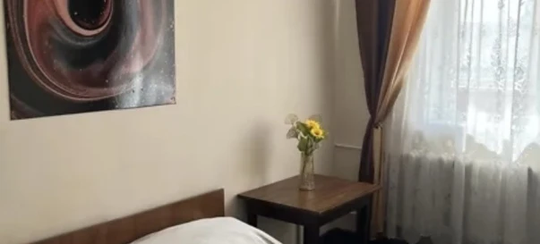 Фото 1. Однокімнатна квартира, продаж. Житомир Центр