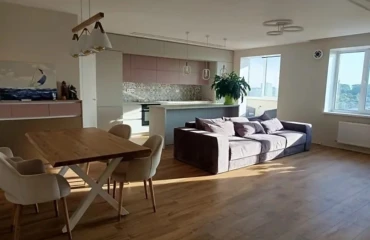 Фото Трикімнатна квартира, продаж. Житомир Крошня