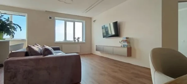 Фото 2. Трикімнатна квартира, продаж. Житомир Крошня