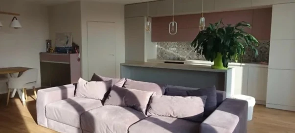 Фото 3. Трикімнатна квартира, продаж. Житомир Крошня