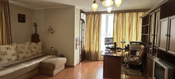 Фото 1. Однокімнатна квартира, продаж. Житомир Корбутівка