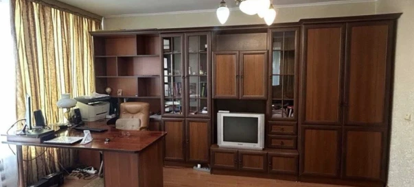 Фото 2. Однокімнатна квартира, продаж. Житомир Корбутівка