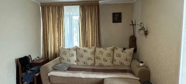 Фото 4. Однокімнатна квартира, продаж. Житомир Корбутівка