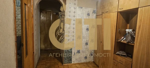 Фото 3. Трикімнатна квартира, продаж. Житомир Центр