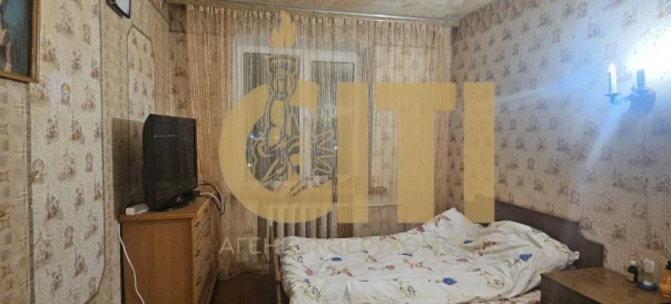 Фото 4. Трикімнатна квартира, продаж. Житомир Центр