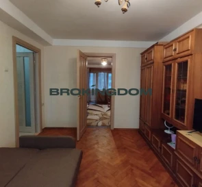 Fotografie 3. Două Camere apartament, de vânzare. Kyiv Дарницький