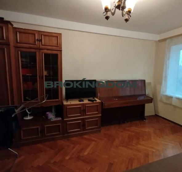 Fotografie 1. Două Camere apartament, de vânzare. Kyiv Дарницький