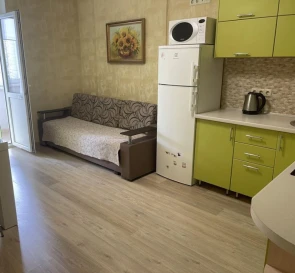 Фото 3. Однокімнатна квартира, оренда. Київ Дарницкий