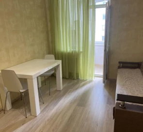 Фото 4. Однокімнатна квартира, оренда. Київ Дарницкий