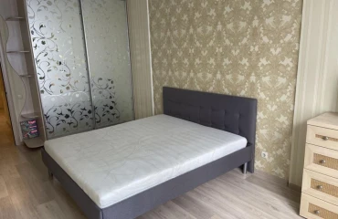 Фото Однокімнатна квартира, оренда. Київ Дарницкий