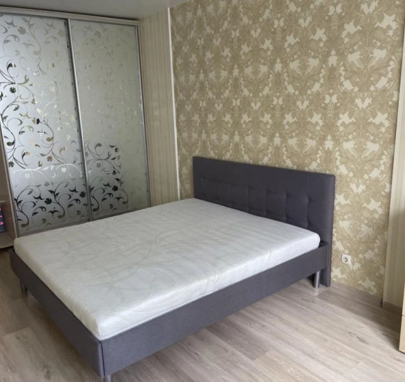 Фото 1. Однокімнатна квартира, оренда. Київ Дарницкий