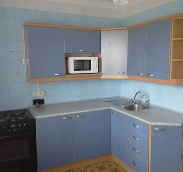 Фото 1. Однокімнатна квартира, продаж. Київ Оболонский, Героїв Дніпра