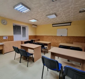 Фото 2. Офіс, оренда. Київ Подольский, Контрактова площа