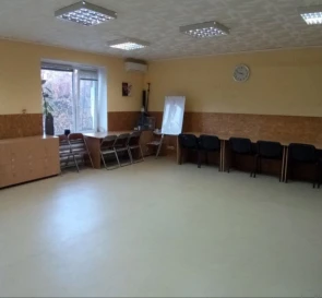 Фото 3. Офіс, оренда. Київ Подольский, Контрактова площа