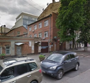 Фото 5. Офіс, оренда. Київ Подольский, Контрактова площа