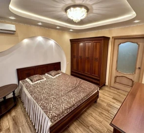 Фото 2. Однокімнатна квартира, оренда. Київ Шевченковский район, Лук`янівська