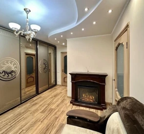 Фото 3. Однокімнатна квартира, оренда. Київ Шевченковский район, Лук`янівська