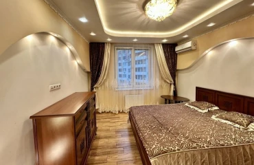 Фото Однокімнатна квартира, оренда. Київ Шевченковский район, Лук`янівська