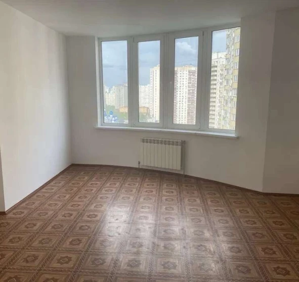 Фото 1. Трикімнатна квартира, продаж. Київ Дарницкий район, Осокорки