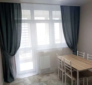 Photo 2. One-Room flat, to rent. Kyiv Дарницкий район, Kharkivska