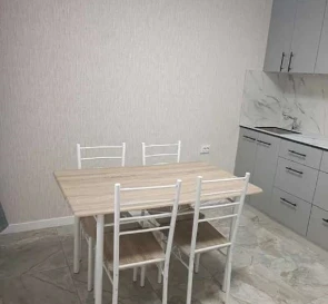 Photo 5. One-Room flat, to rent. Kyiv Дарницкий район, Kharkivska