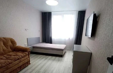 Фото Однокомнатная квартира, аренда. Киев Дарницкий район, Харьковская