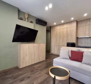 Фото 4. Однокімнатна квартира, оренда. Київ Шевченковский район, Політехнічний інститут