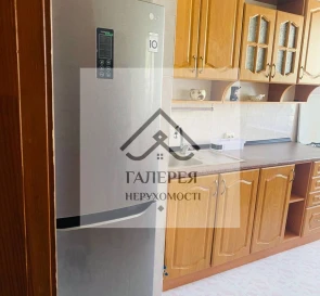 Фото 2. Трикімнатна квартира, оренда. Полтава Подольский
