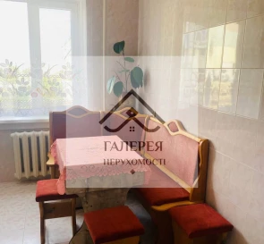 Фото 4. Трикімнатна квартира, оренда. Полтава Подольский