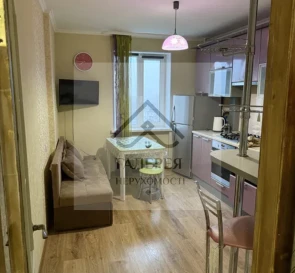 Фото 2. Однокомнатная квартира, аренда. Полтава Киевский