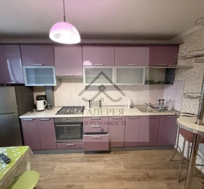 Фото 3. Однокомнатная квартира, аренда. Полтава Киевский