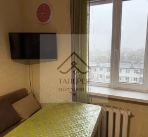 Фото 4. Однокомнатная квартира, аренда. Полтава Киевский