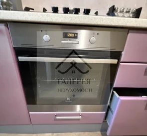 Фото 5. Однокомнатная квартира, аренда. Полтава Киевский