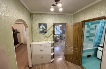 Photo One-Room flat, to rent. Poltava Киевский