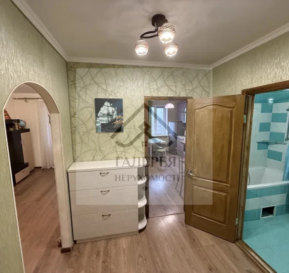 Фото 1. Однокомнатная квартира, аренда. Полтава Киевский