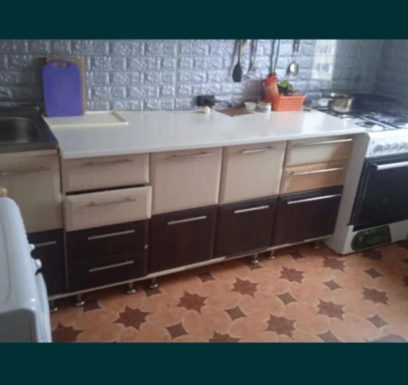 Фото 1. Однокімнатна квартира, оренда. Полтава Шевченковский (Октябрьский)