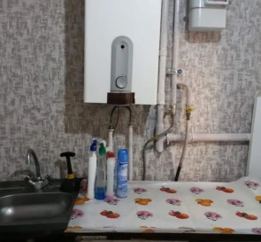 Фото 5. Однокімнатна квартира, оренда. Полтава Шевченковский (Октябрьский)