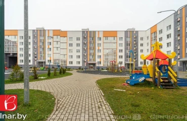 Photo One-Room flat, for sale.  Khatyazhyna Нижняя