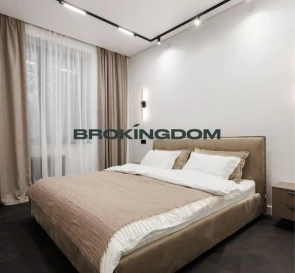 Фото 4. Двокімнатна квартира, продаж. Київ Печерський