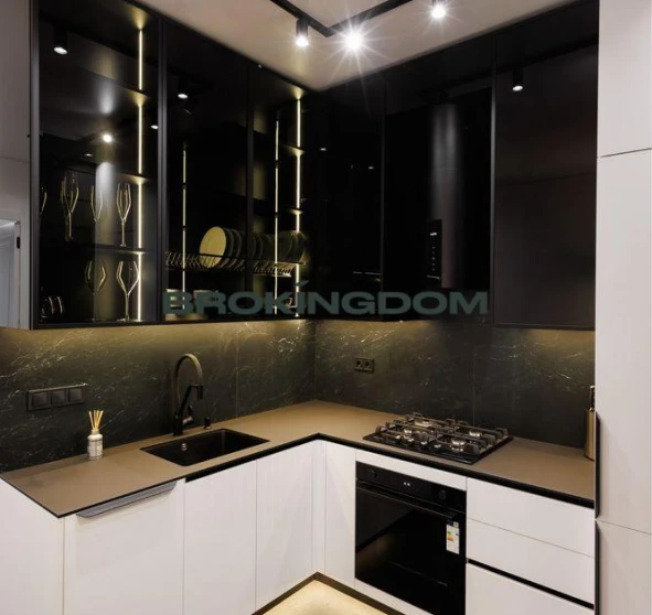 Фото 1. Двокімнатна квартира, продаж. Київ Печерський