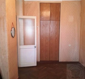 Фото 3. Трикімнатна квартира, продаж. Київ Соломенский