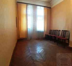 Фото 5. Трикімнатна квартира, продаж. Київ Соломенский