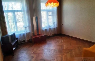 Фото Трикімнатна квартира, продаж. Київ Соломенский