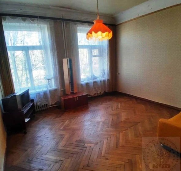 Фото 1. Трикімнатна квартира, продаж. Київ Соломенский