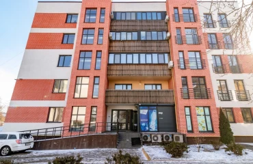 Фото Двокімнатна квартира, продаж. Київ Голосеевский, Деміївська